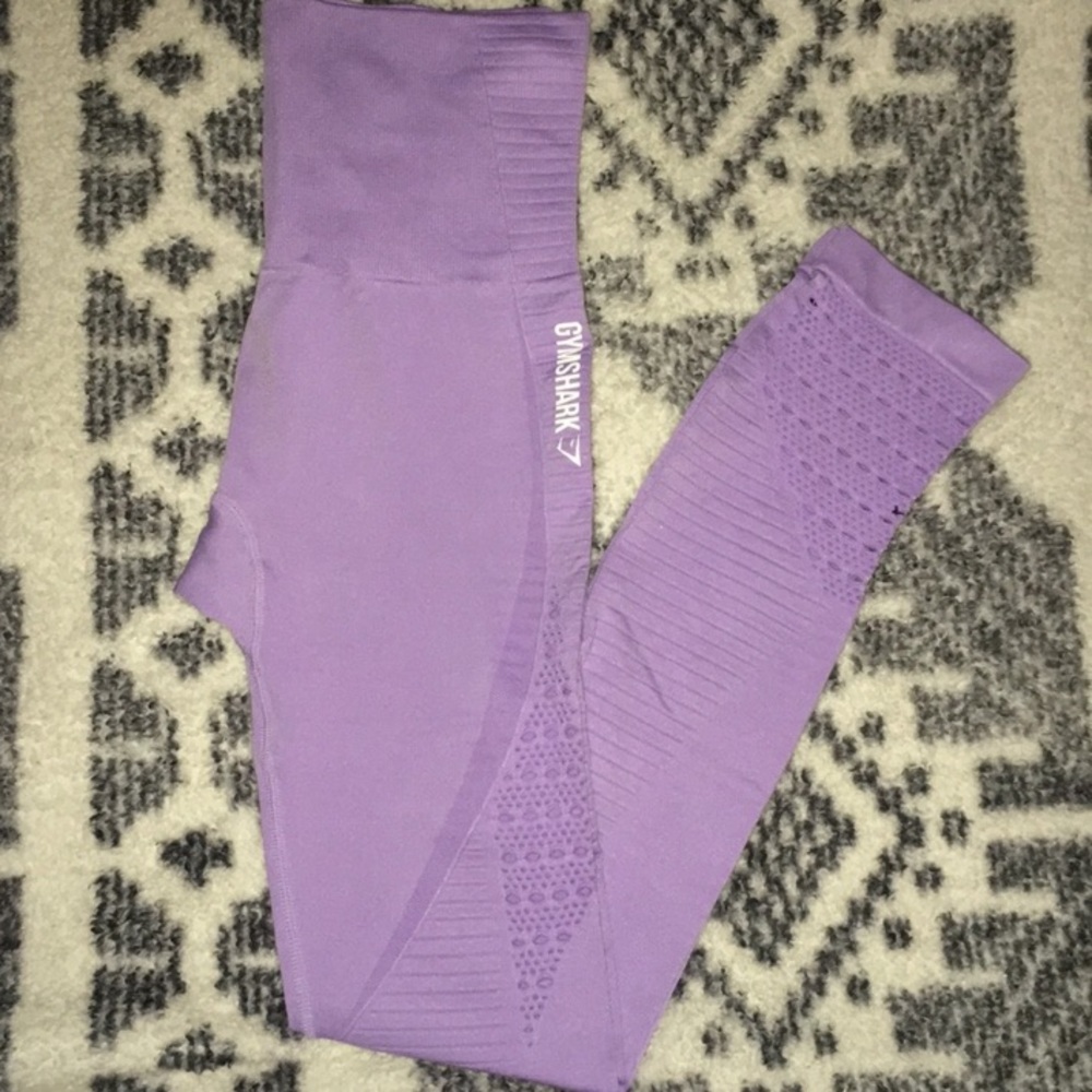 Gym shark seamless leggings